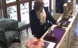 Milano, in manette la ladra seriale delle gioiellerie